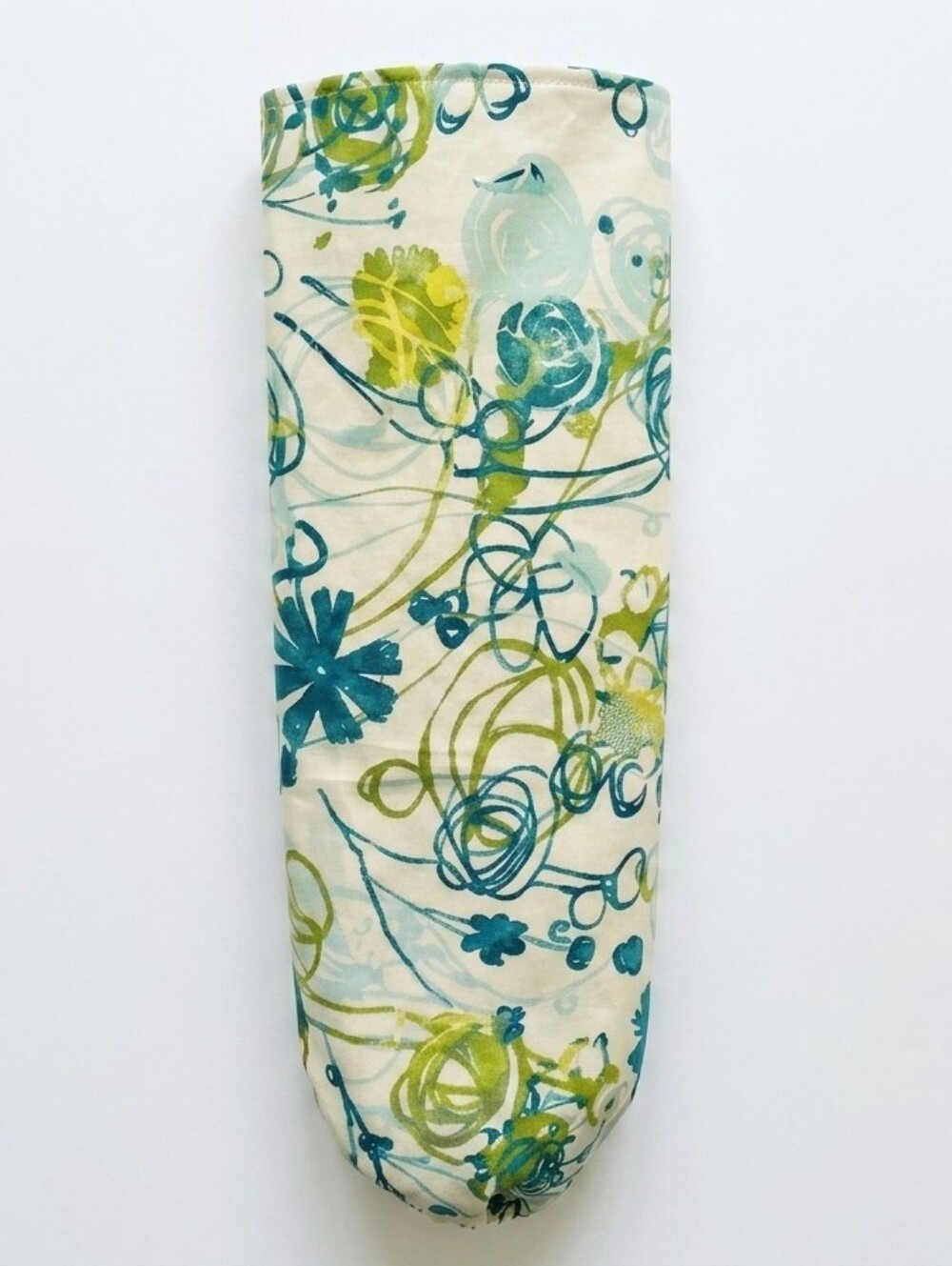Grocery Bag Dispenser, Kitchen Organzier, Shopping Bag Holder